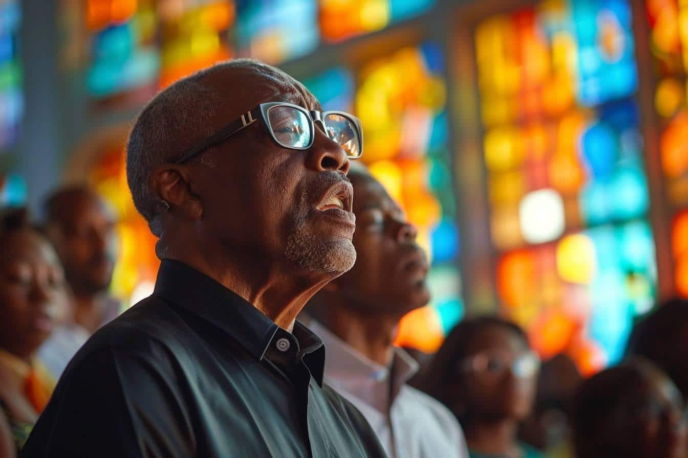 Combien de chrétiens dans le monde : statistiques actuelles - Église et ville de Roanne